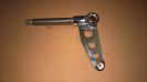 NEW OLD STOCK Jolly Kart Cadet LH Steering Stub Axle Spindle M8 D17 {#2}