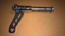 CompKart Comp Kart RH 10 Deg Steering Stub Axle Spindle M10 D25