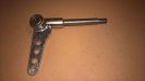 NEW OLD STOCK Jolly Kart 100cc RH Steering Stub Axle Spindle M10 D17