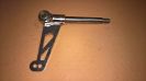 NEW Right-Hand RH Kart Steering Spindle Stub Axle M8 D17