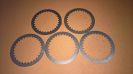 NEW (Qty 5) Vortex RVX RVS RVXX RVZ ROK Shifter Kart Clutch Floating Disc 10614/1