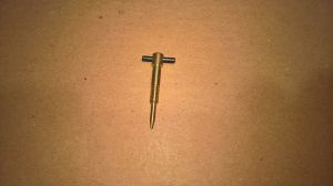 NEW Tillotson Kart Carburetor Mixture Screw Adjuster 43-967