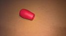 NEW OLD STOCK Birel Freeline Shifter Kart Gear Shift Lever Knob