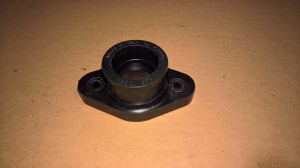 NEW Vortex MiniROK Mini ROK Kart Inlet Intake Manifold Carbruetor Adapter 12935