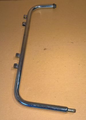 Vintage Shifter Kart Geat Shift Lever