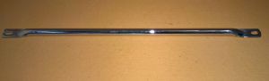 NEW CIK-02 CIK-08 Kart Rear Bumper Push Bar 545mm