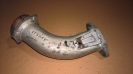 IAME X-30 X30 29mm Jr. Junior Restricted Kart Exhaust Header X30125366 {#2}