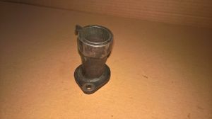 Yamaha KT-100 KT100 Kart Exhaust Header
