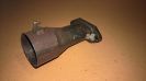 IAME Komet Rectangular Port Kart Exhaust Header