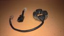 Selettra IAME Leopard Kart Engine Motor Ignition Stator w/ Old + New Type Plug Connector