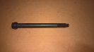 NEW Genuine CRG Kart Kingpin King Pin Bolt M10 x 104mm (111mm)