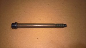 NEW Genuine CRG Kart Kingpin King Pin Bolt M10 x 104mm (111mm) {#2}