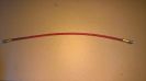NEW 470mm Birel Freeline Kart Brake Line Hose
