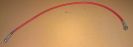 680mm CRG VEN-99 V99 VEN-08 V08 Kart Brake Line Hose RED AFS.00430 {#2}