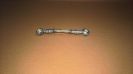 CRG 2000UP 2000-UP LATE-TYPE Kart Rear Caliper Brake Link Line