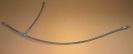 CRG Kart VEN-99 V99 Rear Brake Line Hose Assembly