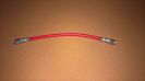 175mm (250mm) CRG VEN-99 V99 VEN-08 V08 Kart Brake Line Hose {#2}