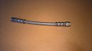 NEW 87mm (155mm) Kart Brake Line Hose Compression Fittings