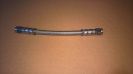 NEW 80mm (155mm) Kart Brake Line Hose Compression Fittings
