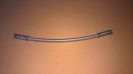 NEW 180mm (255mm) Kart Brake Line Hose Compression Fittings {#2}