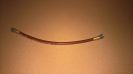 Birel Freeline 227mm (290mm) Kart Brake Line Hose Compression Fittings