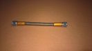 NEW 70mm (135mm) Kart Brake Line Hose Compression Fittings