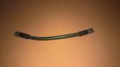 128mm (200mm) Kart Brake Line Hose Compression Fittings