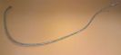 CRG 980mm (1050mm) Kart Brake Line Hose Compression Fittings