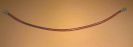 535mm (590mm) Kart Brake Line Hose Compression Fittings