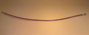580mm (645mm) Birel Freeline Kart Brake Line Hose