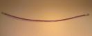 580mm (645mm) Birel Freeline Kart Brake Line Hose