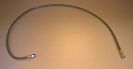 985mm (1020mm) OTK Tony Kart Brake Line Hose Compression Fittings