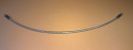 528mm (600mm) Kart Brake Line Hose Compression Fittings