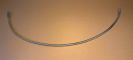 610mm (670mm) Kart Brake Line Hose Compression Fittings