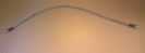 630mm (700mm) Kart Brake Line Hose Compression Fittings
