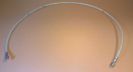 985mm (1060mm) Kart Brake Line Hose Compression Fittings