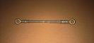 95mm (175mm) CRG Kart Brake Line Hose Banjo Fittings