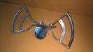 NEW Biz Kart Hand Control Set for CABLE Throttle + Brake