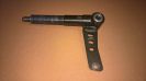 BLEMISH IPK Intrepid Kart SH2 Steering Spindle Stub Axle M10 D25 Left-Hand