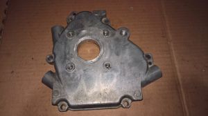 OEM Genuine Briggs & Stratton Animal LO206 World Formula Kart Engine Side Crankcase Cover 555706