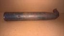 RLV HPV-2 HPV2 Piston Port Kart Exhaust Pipe Komet IAME Horstman K71 HPV KPV100 {#2}