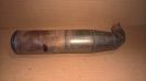 RLV HPV-4 HPV4 Piston Port Kart Exhaust Pipe Komet IAME Horstman K71 HPV KPV100