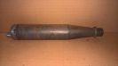Genuine IAME Leopard X30 X-30 TaG Kart Pipe Expansion Chamber {#4}