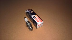 NEW Autolite AR3910X Racing Spark Plug Predator Clone Briggs Animal Tillotson Kart