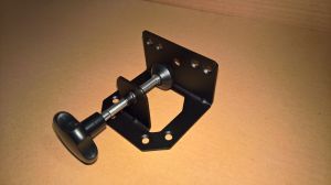 NEW Thrustmaster TM TSA Boeing Throttle Quadrant Flying Desk Mount 220434742