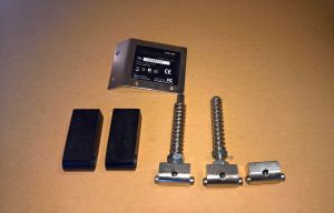 Fanatec Club Sport Simulator Sim Racing Pedal PARTS