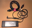 GENUINE Panasonic Toughbook AC Power Supply Adapter CF-AA5713A J4
