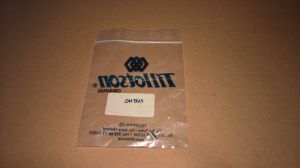 NEW GENUINE Tillotson Carburetor Inlet Metering Fulcrum Arm Control Lever 155-A27