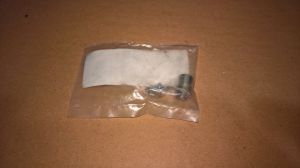 NEW GENUINE Tillotson HL-166 Carburetor Throttle Swivel Arm Assembly 889K TIL-2005