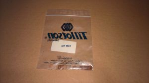 NEW (QTY 15) GENUINE Tillotson Carburetor Inlet Seat Gasket 16-B199